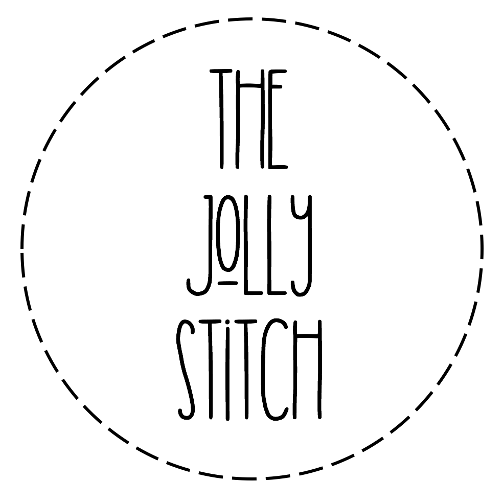 The Jolly Stitch