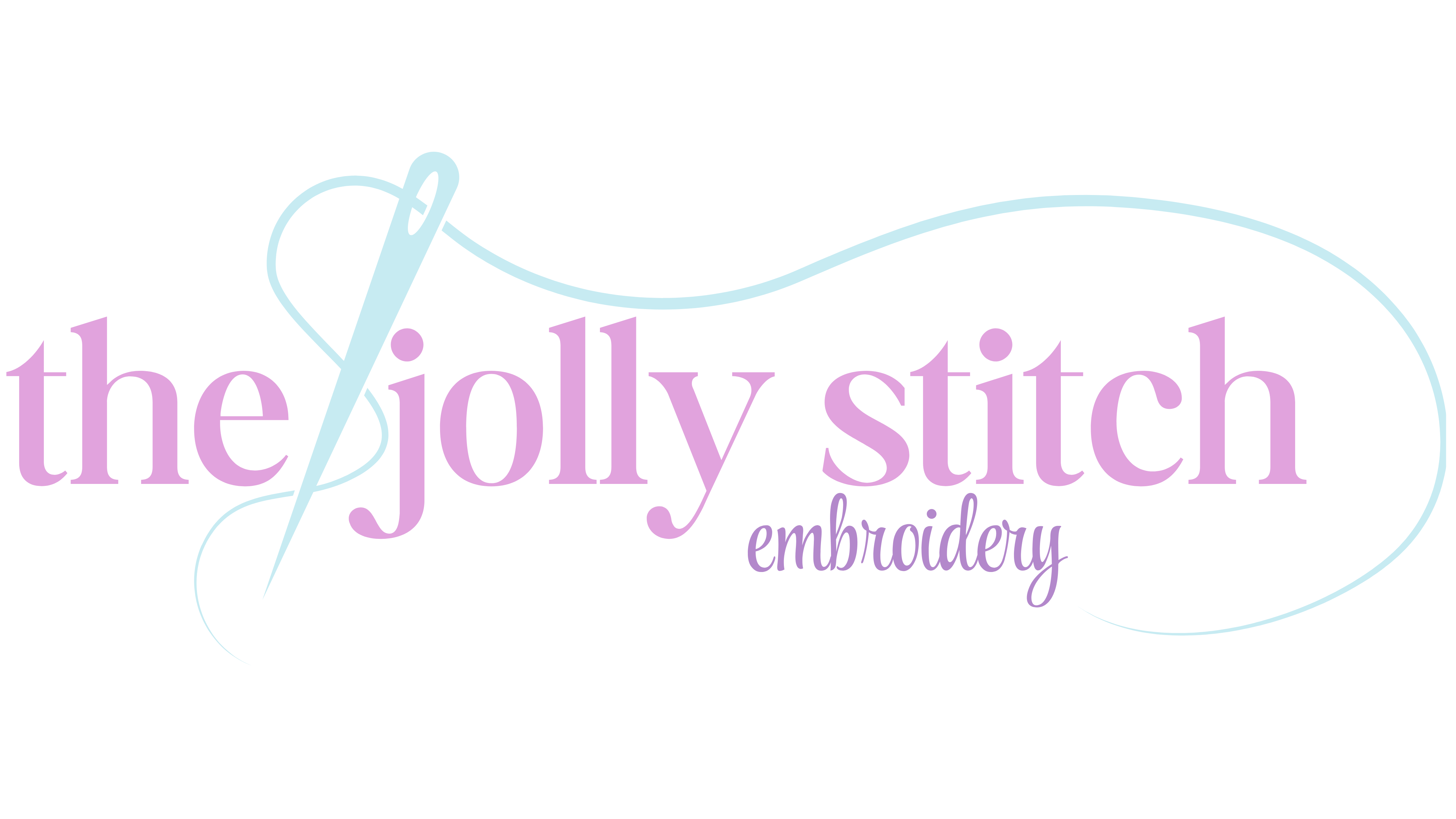 The Jolly Stitch