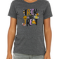 Trick or Treat - Halloween - Embroidered T-Shirt