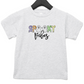 Spooky Vibes - Halloween - Embroidered T-Shirt