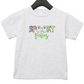 Spooky Vibes - Halloween - Embroidered T-Shirt