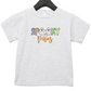 Spooky Vibes - Halloween - Embroidered T-Shirt