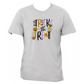 Trick or Treat - Halloween - Embroidered T-Shirt